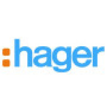 Диференціальне реле (ПЗВ) Hager 2P 25А 30mA A