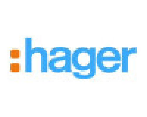 Диференціальне реле (ПЗВ) Hager 2P 40А 30mA A