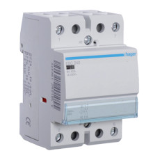 Контактор Hager 40A 2НО 230/240В, 50Гц