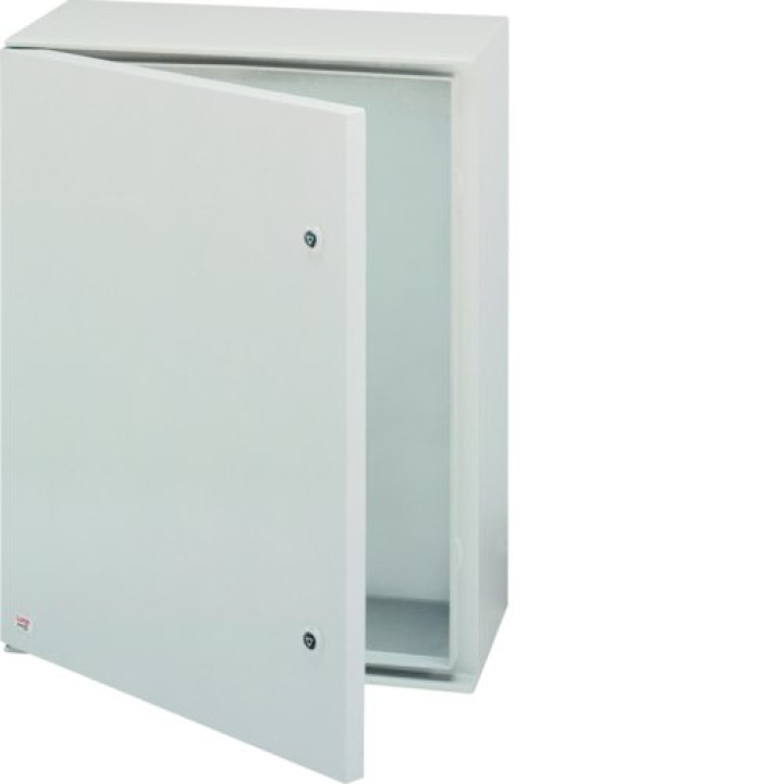 Щит Hager Orion Plus з глухою дверцятами (поліефір) 350X300X160 (FL204B) · Hager · uk/shit-hager-orion-plus-s-gluhoj-dvercej-poliefir-350x300x160