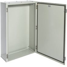 Щит Hager Orion Plus з глухими дверима (950x600x250) (FL125A) · Hager · uk/shit-hager-orion-plus-s-gluhoj-dveryu-950x600x250-fl125a