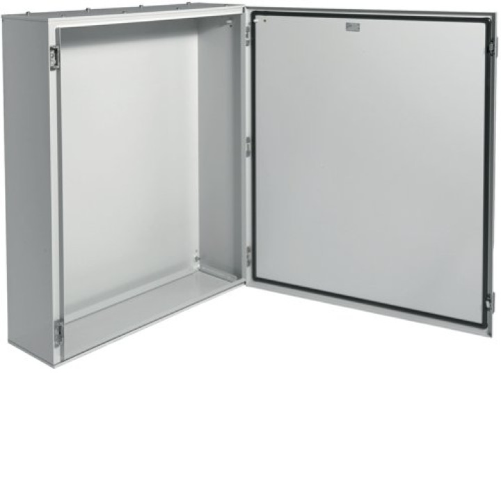 Щит Hager Orion Plus з глухими дверима (950x800x250) (FL127A) · Hager · uk/shit-hager-orion-plus-s-gluhoj-dveryu-950x800x250-fl127a