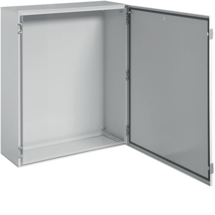 Щит Hager Orion Plus з глухими дверима (950x800x300) (FL128A) · Hager · uk/shit-hager-orion-plus-s-gluhoj-dveryu-950x800x300-fl128a
