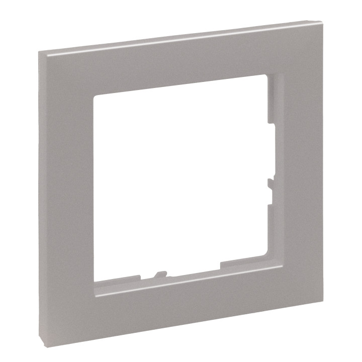 Рамка 1-постова Legrand SUNO шампань · Legrand · uk/ramka-1-postova-legrand-suno-shampan-721591