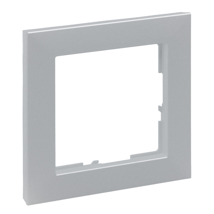 Рамка 1-пост Legrand SUNO титан · Legrand · uk/ramka-1-postova-legrand-suno-titan-721601