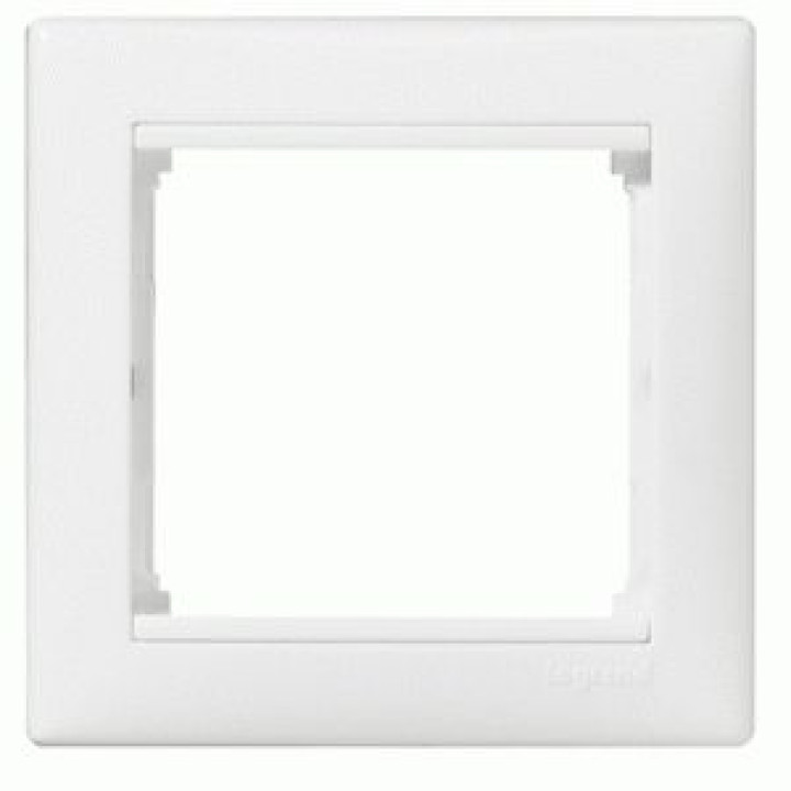 Рамка Legrand Valena 1-постова білий · Legrand · uk/ramka-legrand-valena-1-postovaya-belyj-774451