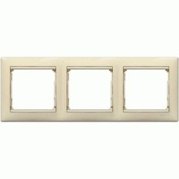 Рамка Legrand Valena 3-постова горизонтальна слонова кістка · Legrand · uk/ramka-legrand-valena-3-postovaya-gorizontalnaya-slonovaya-ko-