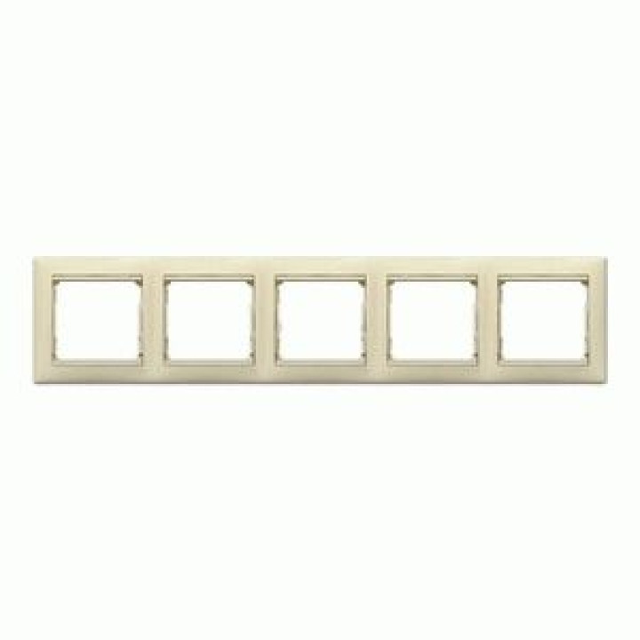 Рамка Legrand Valena 5-постова горизонтальна слонова кістка · Legrand · uk/ramka-legrand-valena-5-postovaya-gorizontalnaya-slonovaya-ko-