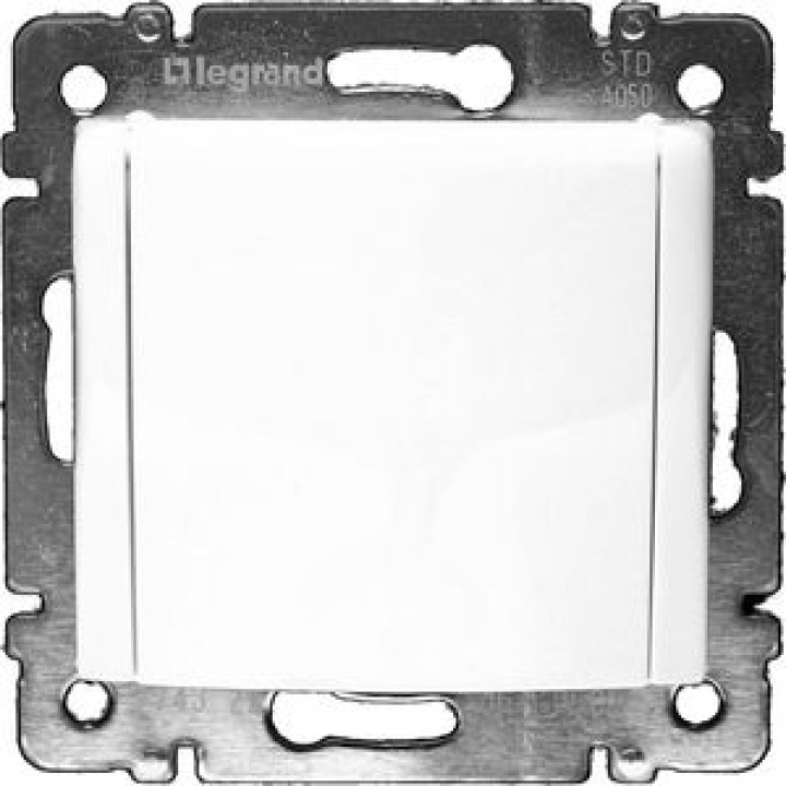 Розетка Legrand Valena DIY з заземленням з кришкою білий · Legrand · uk/rozetka-legrand-valena-diy-s-zazemleniem-s-kryshkoj-belyj-69