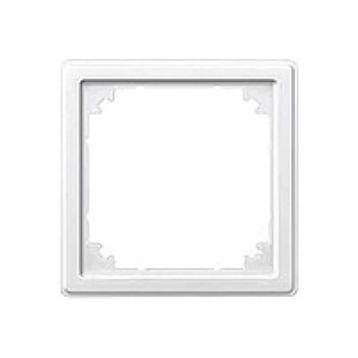 Адаптер Merten Aquadesign білий · MERTEN · uk/adapter-merten-aquadesign-belyj-mtn518319