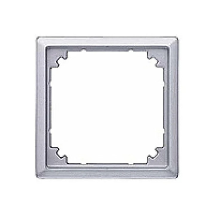 Адаптер Merten для інтеграції Механізм Merten SM В SD Алюміній · MERTEN · uk/adapter-merten-dlya-integracii-mehanizm-merten-sm-v-sd-alyum