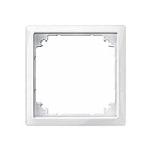 Адаптер Merten для інтеграції Механізм Merten SM В SD полярно білий · MERTEN · uk/adapter-merten-dlya-integracii-mehanizm-merten-sm-v-sd-polya