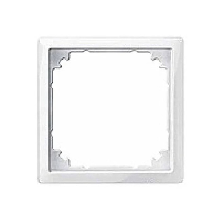 Адаптер Merten для інтеграції Механізм Merten SM В SD полярно білий · MERTEN · uk/adapter-merten-dlya-integracii-mehanizm-merten-sm-v-sd-polya