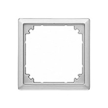 Адаптер Merten для інтеграції Механізм Merten SM В SD Сталь · MERTEN · uk/adapter-merten-dlya-integracii-mehanizm-merten-sm-v-sd-stal