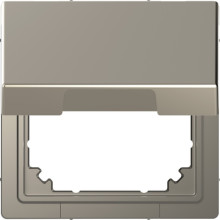 Адаптер Merten з кришкою для інтеграції system m в нікель · MERTEN · uk/adapter-merten-s-kryshkoj-dlya-integracii-system-m-v-nikel-m