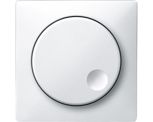 Центральна плата поворотного світлорегулятора Merten Білий SD