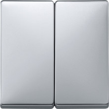 Дві Клавіші Merten вимикача алюміній · MERTEN · uk/dve-klavishi-merten-vyklyuchatelya-alyuminij-mtn412560