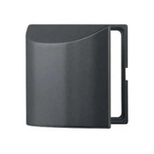 Кільце проміжне Merten з кришкою Антрацит · MERTEN · uk/kolco-promezhutochnoe-merten-s-kryshkoj-antracit-mtn518214