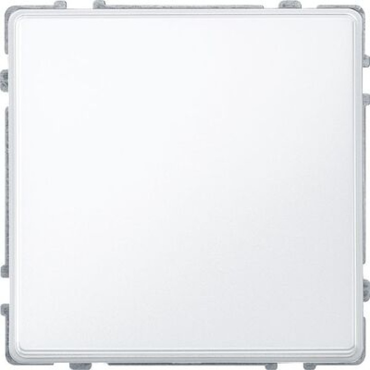 Кришка Merten Aquadesign AQUASTAR білий · MERTEN · uk/kryshka-merten-aquadesign-aquastar-belyj-mtn348319
