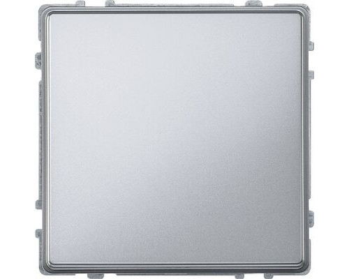 Кришка Merten Aquadesign AQUASTAR IP44алюміній