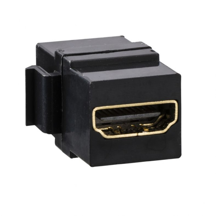 Модуль Merten HDMI · MERTEN · uk/modul-keystone-hdmi-merten-dlya-peredachi-izobrazheniya-mtn4