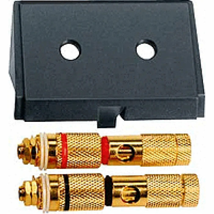 Накладка Merten гучномовця HIGH-END чорний · MERTEN · uk/nakladka-merten-gromkogovoritelya-high-end-chernyj-mtn464387
