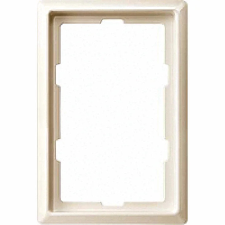 Рамка 1.5-постова ARTEC, бежевий Merten · MERTEN · uk/ramka-15-postovaya-artecbezhevyj-merten-mtn481944