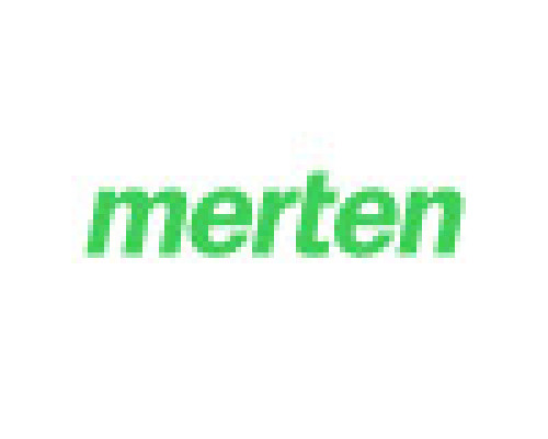 Вставки Merten для телекомунікаційної техніки бежевий