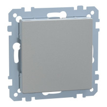 Заглушка Merten System M алюміній · MERTEN · uk/zaglushka-merten-alyuminij-mtn391860