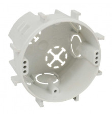 Коробка установча Kopos 74x43 суцільних стін (8595568910592)