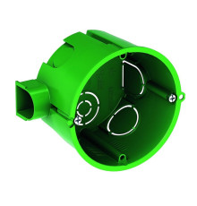 Коробка установча NEOMAX 64х45 суцільних стін (NX1033)