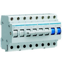 Перемикач введення резерву 63A 3P+N (SF463)