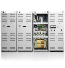 Стабілізатор напруги трифазний Volter-150 (VLR-15031)