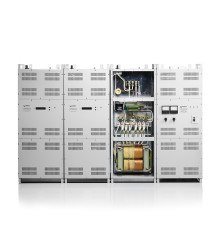 Стабілізатор трифазний напруги Volter-150птс (VLR-15004)
