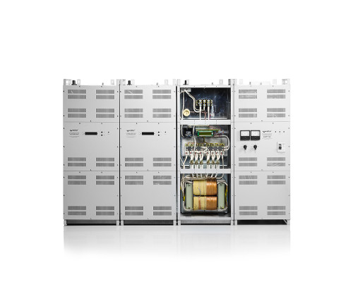 Стабілізатор трифазний напруги Volter-150птс (VLR-15004)