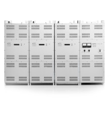 Стабілізатор трифазний напруги Volter-200птc (VLR-20002)