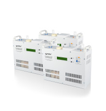 Стабілізатор напруги трифазний Volter-27(3*9)з (VLR-3X941)