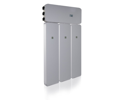 Стабилизатор напряжения трехфазный Volter Smart-100 (VLR-10057)