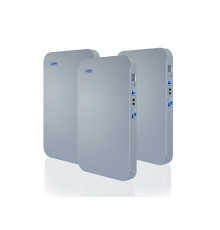 Стабілізатор напруги трифазний Volter Smart-21 (3*7) (VLR-3X753)