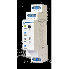 Контролер Новатек-Електро web доступу з wi-fi ем-482 · НОВАТЕК-ЕЛЕКТРО · kontroller-novatek-elektro-web-dostupa-s-wi-fi-em-482