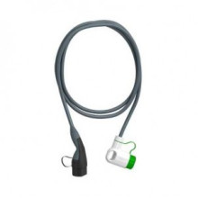 Кабель для зарядної станції Schneider Electric Evlink 32A 1P T2-T1, 5м · Schneider Electric · EVP1CNS32121