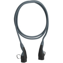 Кабель для зарядної станції Schneider Electric Evlink 32A 3P T2-T2, 5м · Schneider Electric · kabel-dlya-zaryadnoj-stancii-schneider-electric-evlink-32a-3
