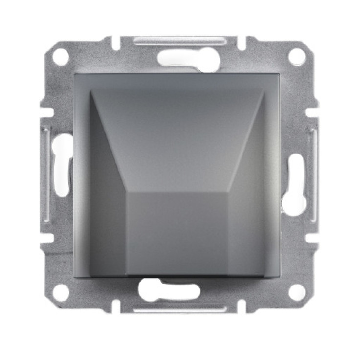 Адаптер Schneider Electric Asfora для кабелю сталь · Schneider Electric · uk/adapter-schneider-electric-asfora-dlya-kabelyu-stal-eph550016