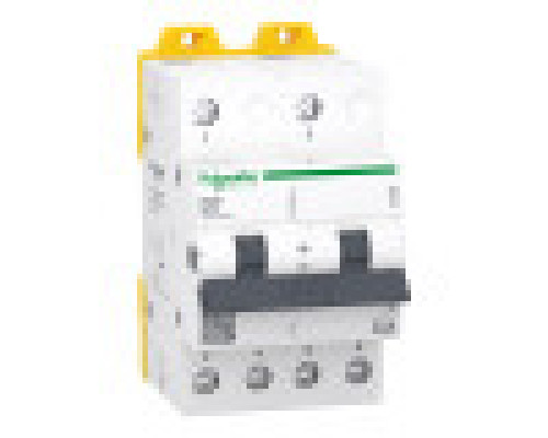 Автоматичний вимикач Schneider Electric Acti9 iC60N 2P 40A