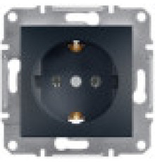 Автоматичний вимикач Schneider Electric Acti9 iC60N 1P 6A