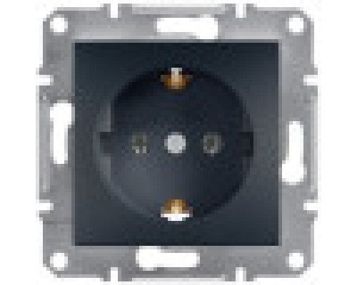 Автоматичний вимикач Schneider Electric Acti9 iC60N 1P 6A