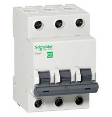 Автоматичний вимикач Schneider Electric Easy9 3P 10A C