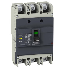 Автоматичний вимикач Schneider Electric EasyPact 3P 150A C