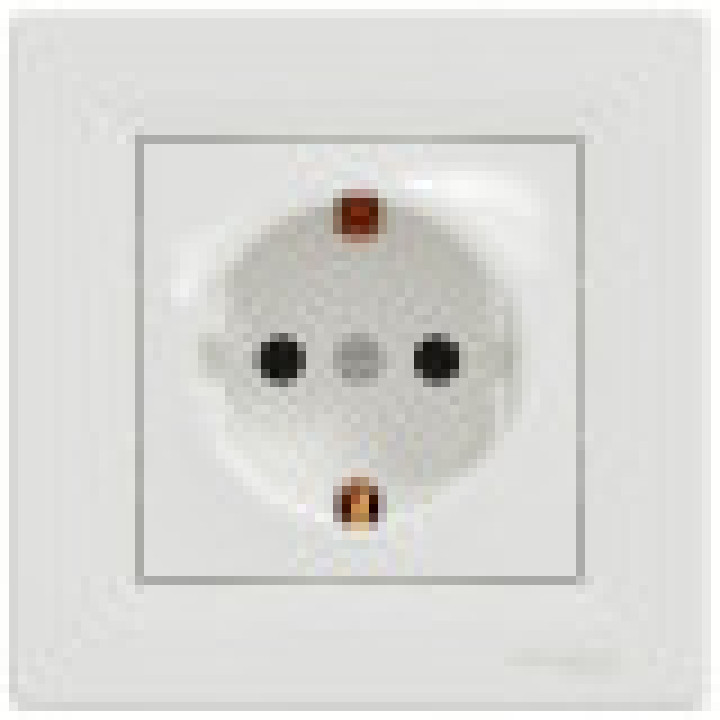 Діммер Schneider Electric Asfora поворотний з підсвічуванням білий · Schneider Electric · uk/dimmer-schneider-electric-asfora-povorotnyj-s-podsvetkoj-bel