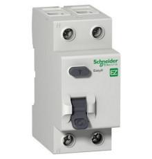 Диференціальне реле (ПЗВ) Schneider Electric Easy9 2P 40A 300мA